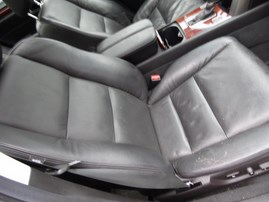 2010 ACURA RL SILVER 3.7L AT A18732